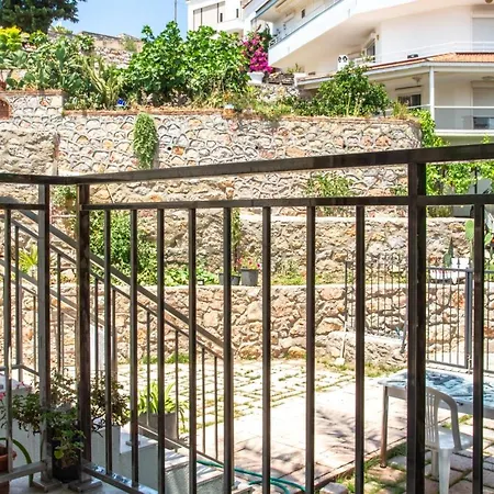 Apartamento Flat W Balcony 4 Min To In